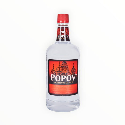 POPOV VODKA 1.75L