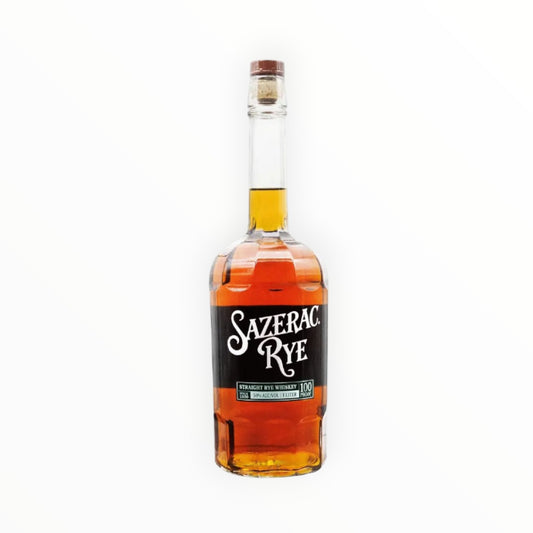 SAZERAZ RYE WHISKEY 1L