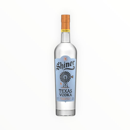 SHINER VODKA 1L