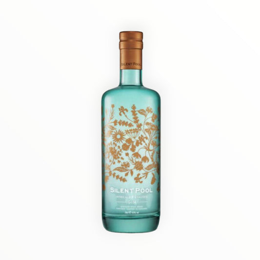 SILENT POOL GIN 750ML