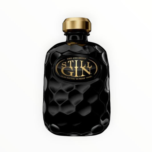 STILL DRY GIN 1L