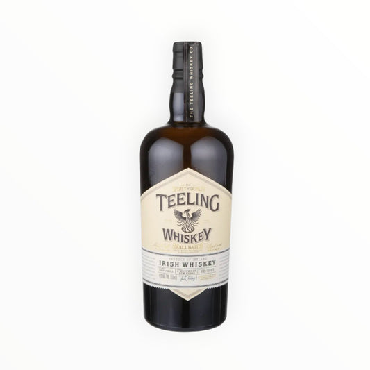TEELING IRISH SMALL BATCH WHISKEY 750ML