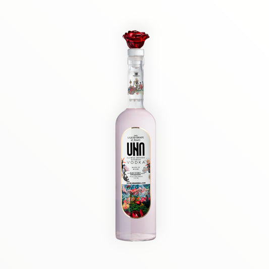 UNA VODKA 750ML