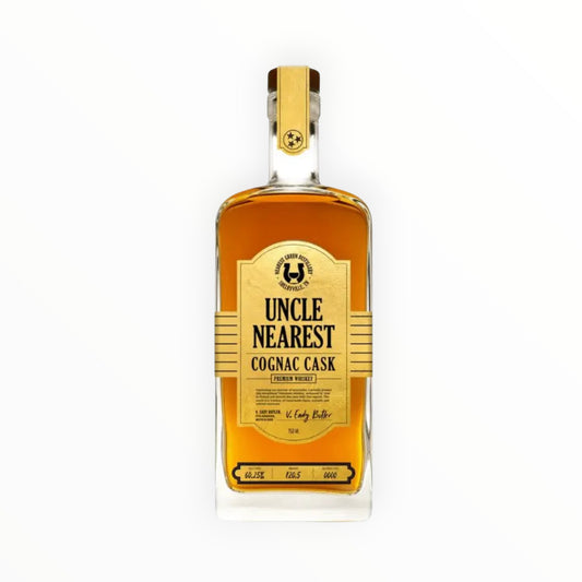 UNCLE NEAREST SIB CASK COGNAC 750ML