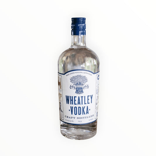 WHEATLEY VODKA 1L