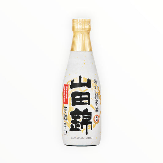 OZEKI YAMADANISHIKI SAKE +14 300ML